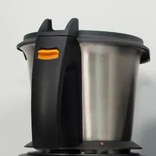 Прочие аксессуары Чаша для TAURUS MYCOOK 999282000 оранж.