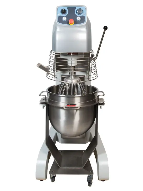 Миксер планетарный WLBake PM60 3V L