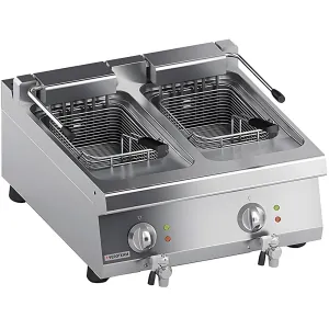 Фритюрница Veroterm VT7FGE07TT
