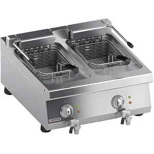 Фритюрницы Фритюрница Veroterm VT7FGE07TT