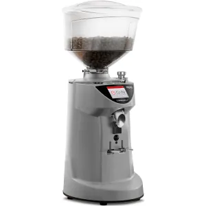 Кофемолка-автомат Nuova Simonelli MDXS on DEMAND Metallic Grey TOUCHSCREEN