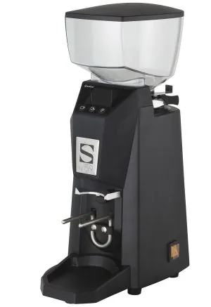 Кофемолки КОФЕМОЛКА SANTOS 59 ЧЕРНАЯ