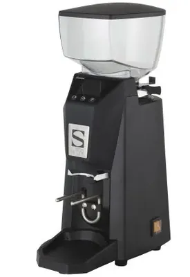 Кофемолки Кофемолка SANTOS 59 черная