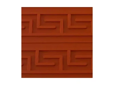 Формы и коврики для выпечки MARTELLATO SRL Коврик RELIEF 4 (ключ, 60х40см)