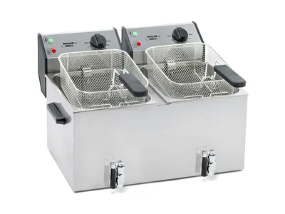 Фритюрницы Фритюрница Roller Grill FD 80DR