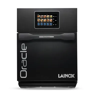 Высокоскоростные печи ПЕЧЬ КОМБИНИРОВАННАЯ LAINOX ORACLE ORACBS