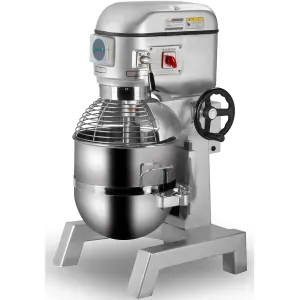 Миксеры планетарные Миксер планетарный Gastromix B 40C