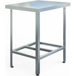 Столы производственные Стол производственный Assum СП-С-6/6 (600х600х850)