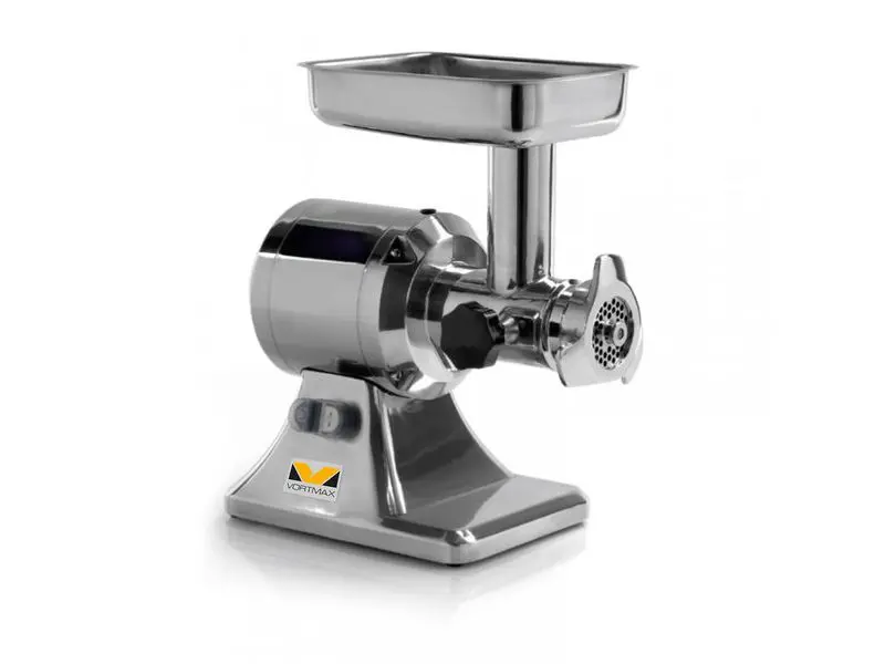 Мясорубка Vortmax MMFS 12U 220V, 1/2 unger, 200 кг/ч, лит. ножи