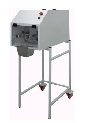 Тестоделители ТЕСТОДЕЛИТЕЛЬ MEC PDD 300