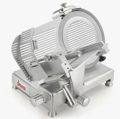 Слайсеры СЛАЙСЕР SIRMAN PALLADIO 300 AUTOMATICA TOP