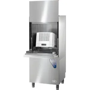 Котломоечные машины Машина котломоечная фронтальная ATA ALP 43+A9098E+A4728/43+A14572