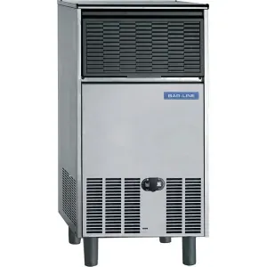 Льдогенератор Scotsman BH 5022 WS