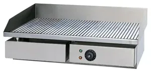 Жарочные поверхности ПОВЕРХНОСТЬ ЖАРОЧНАЯ STARFOOD EN 821A