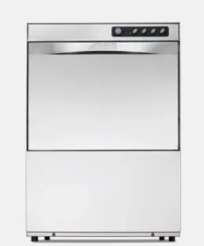 Фронтальные посудомоечные машины МАШИНА ПОСУДОМОЕЧНАЯ DIHR GS 50+DDE+PS 1Ф