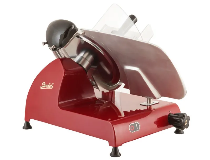 Слайсеры СЛАЙСЕР BERKEL RED LINE RL300 КРАСНЫЙ