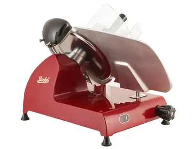 Слайсеры Слайсер Berkel RED LINE RL300 красный