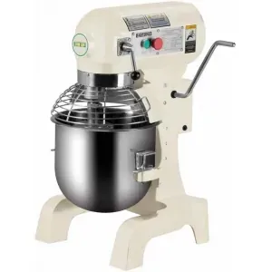 Миксеры планетарные Миксер планетарный Fimar B20K 220V (CE)