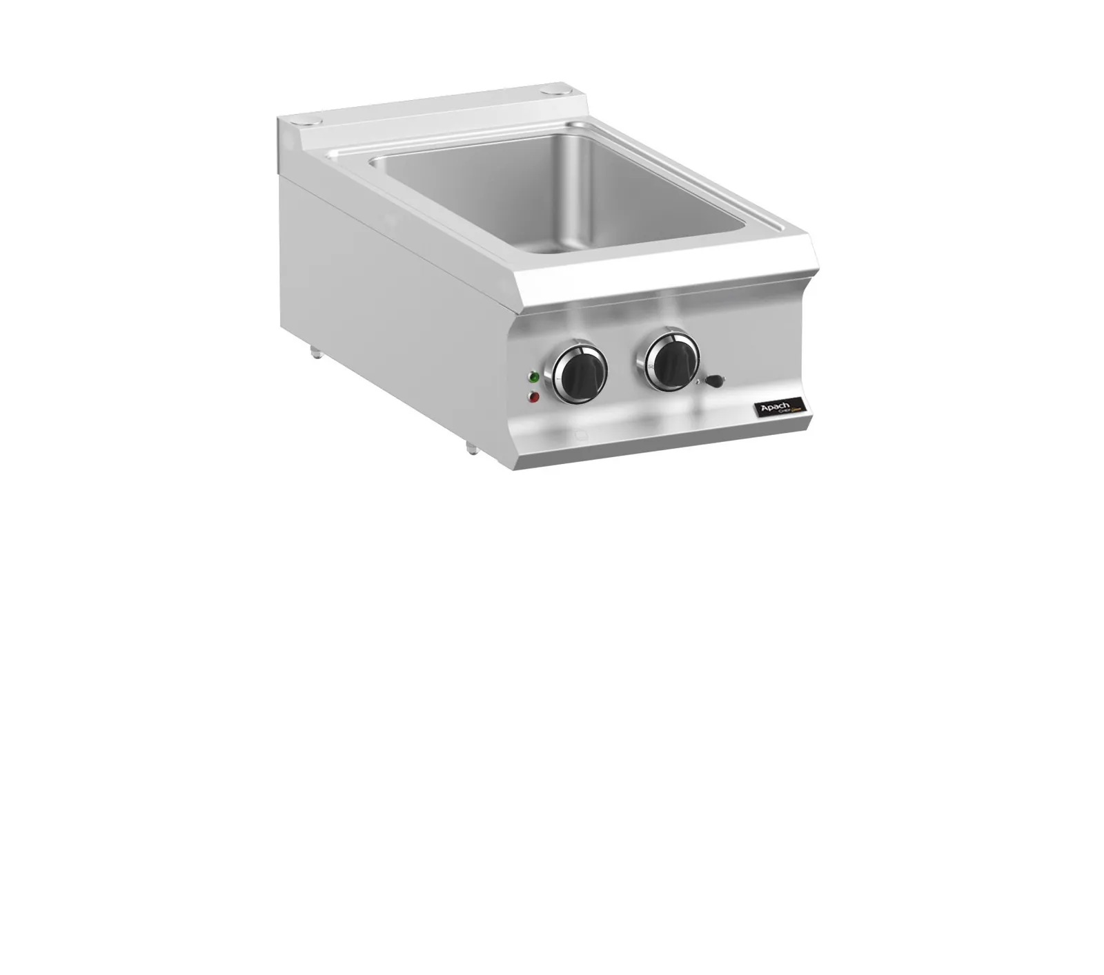Мармит электрический 700 серии APACH CHEF LINE GLBME47P