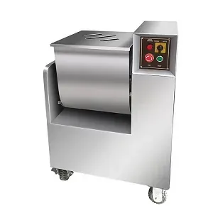 Фаршемешалки ФАРШЕМЕШАЛКА HURAKAN HKN-MM50A