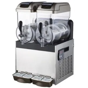 Граниторы и слаш-машины Гранитор EKSI SMB-2x15L