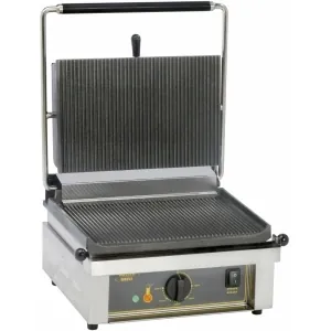 Грили контактные Гриль контактный Roller Grill Panini R, электрический