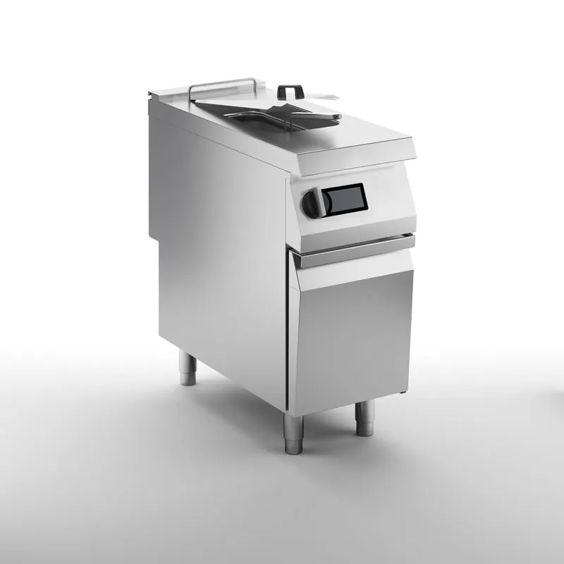 Фритюрницы ФРИТЮРНИЦА ЭЛЕКТРИЧЕСКАЯ 900 СЕРИИ APACH CHEF LINE SLFRIE49S22CSEVOECF