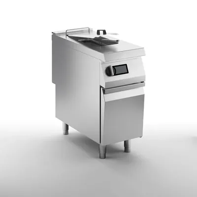 Фритюрницы ФРИТЮРНИЦА ЭЛЕКТРИЧЕСКАЯ 900 СЕРИИ APACH CHEF LINE SLFRIE49S22CSEVOECFL