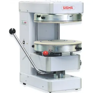 Пресс для пиццы Sigma SPRIZZA 40+01153063-Т