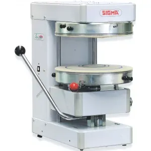 Прессы для пиццы Пресс для пиццы Sigma SPRIZZA 40+01153063-Т
