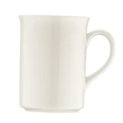 Чашки, кружки, блюдца Кружка Bonna  MUG08KIN-2, 75427, 280 мл d=75 мм h=104 мм белый 2 Чойс