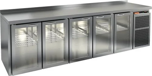 Стол холодильный HICOLD SNG 11111 BR2 HT