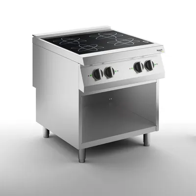 Настольные плиты и варочные панели ПЛИТА ИНДУКЦИОННАЯ 900 СЕРИИ APACH CHEF LINE SLRI89OS