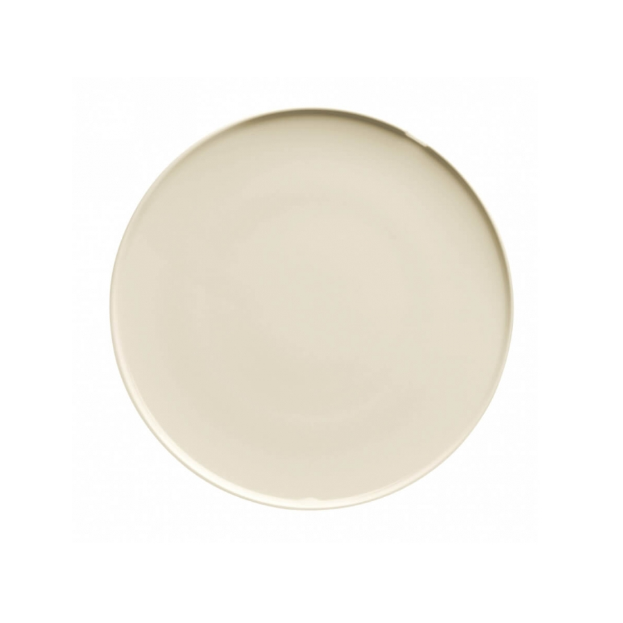 Kutahya BONE Chef Taste Of BNCTO25DU00 Тарелка плоская без полей (d25см, h2,72см)