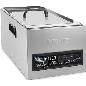 Аппараты Sous Vide Ванна варочная Sous-Vide Waring WSV25E