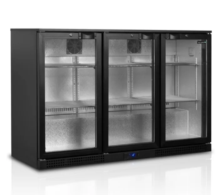 Шкафы морозильные ШКАФ ХОЛОД. TEFCOLD BA31H