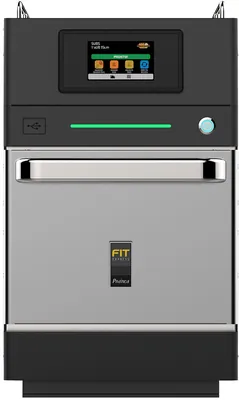 Высокоскоростные печи Печь высокоскоростная FIT EXPRESS 2 mag. 380В STAINLESS STEEL