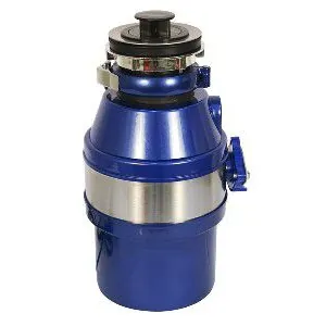 Измельчитель пищевых отходов Starfood FW45A