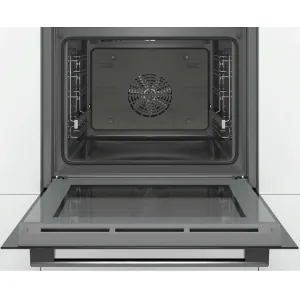 Шкаф жарочный электрический встраиваемый Bosch HBA534EB0