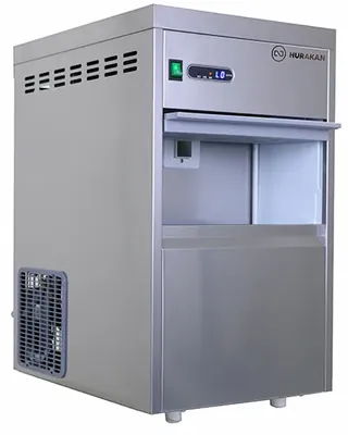 Льдогенераторы ЛЬДОГЕНЕРАТОР HURAKAN HKN-GB30 (ГРАНУЛЫ)