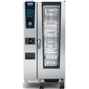 Пароконвектомат Rational iCombi Pro 20-1/1 Elektro