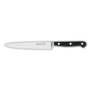 Кухонные ножи и заточка Нож кухонный L 15см кованый GIESSER 8270 15