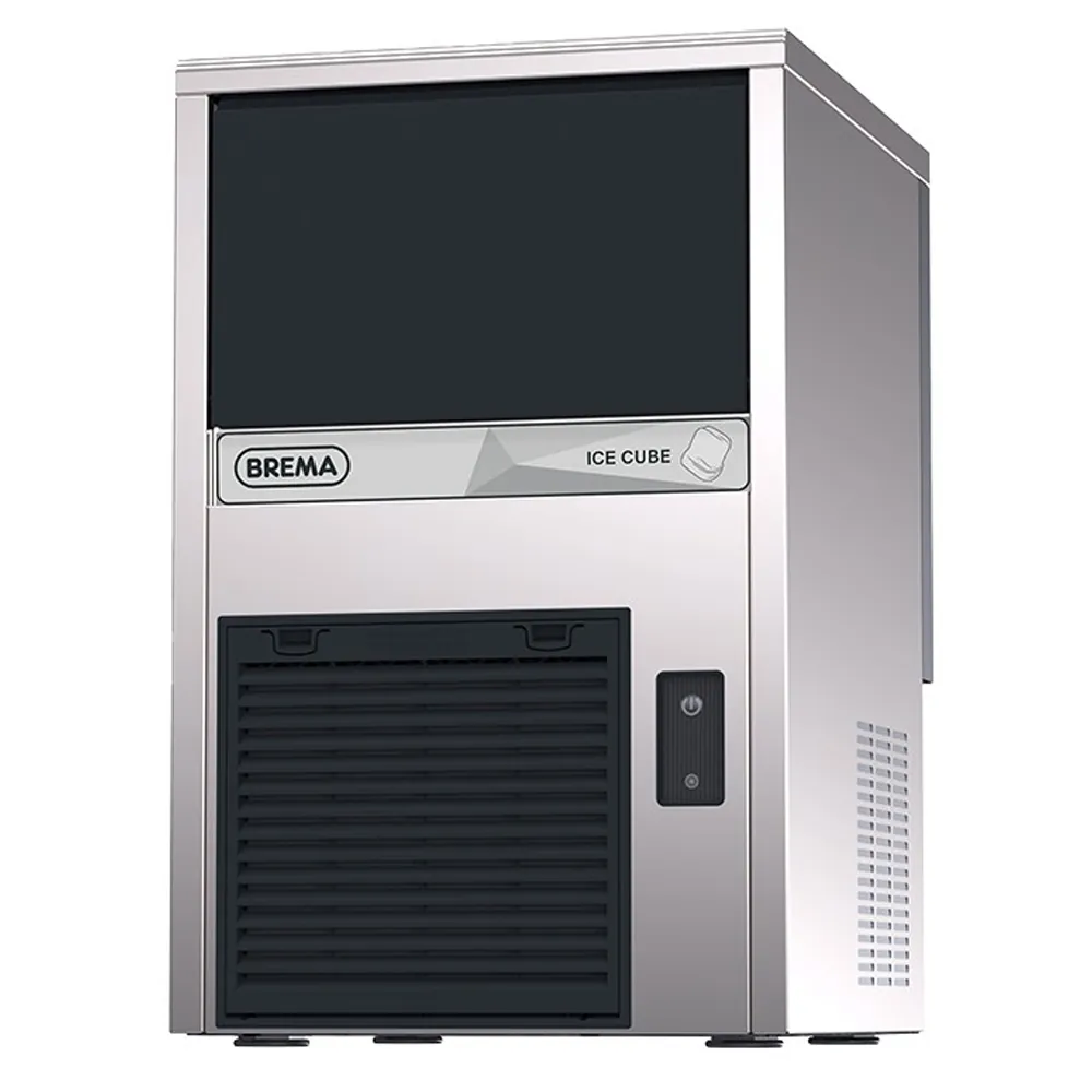 Льдогенераторы Льдогенератор Brema CB 246A HC