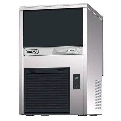 Льдогенераторы Льдогенератор Brema CB 246W HC