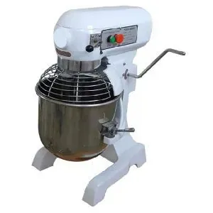 Миксеры планетарные Миксер планетарный Starfood M10
