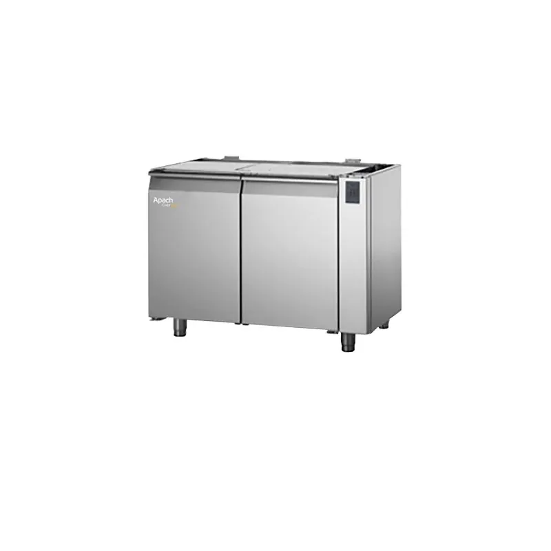 Стол морозильный кондитерский APACH CHEF LINE LTFP11NTR