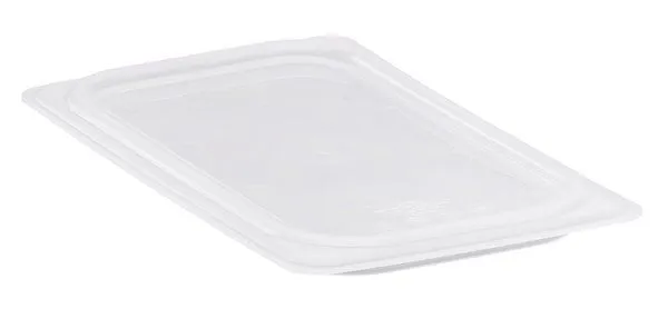 Крышка для гастроемкости Cambro 40PPCWSC190, герметичная, полупрозрачный