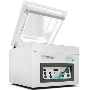 Машина для вакуумной упаковки Henkelman BOXER 42