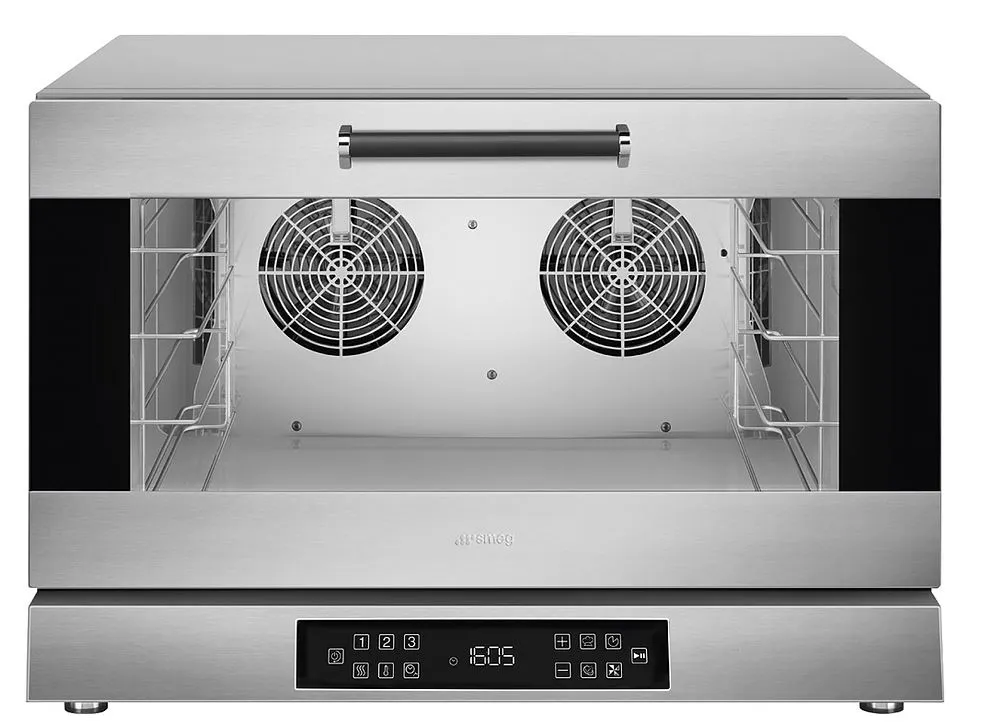Печь конвекционная SMEG ALFA420E1HDS
