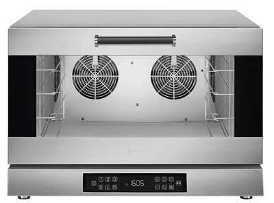 Конвекционные печи Печь конвекционная SMEG ALFA420E1HDS